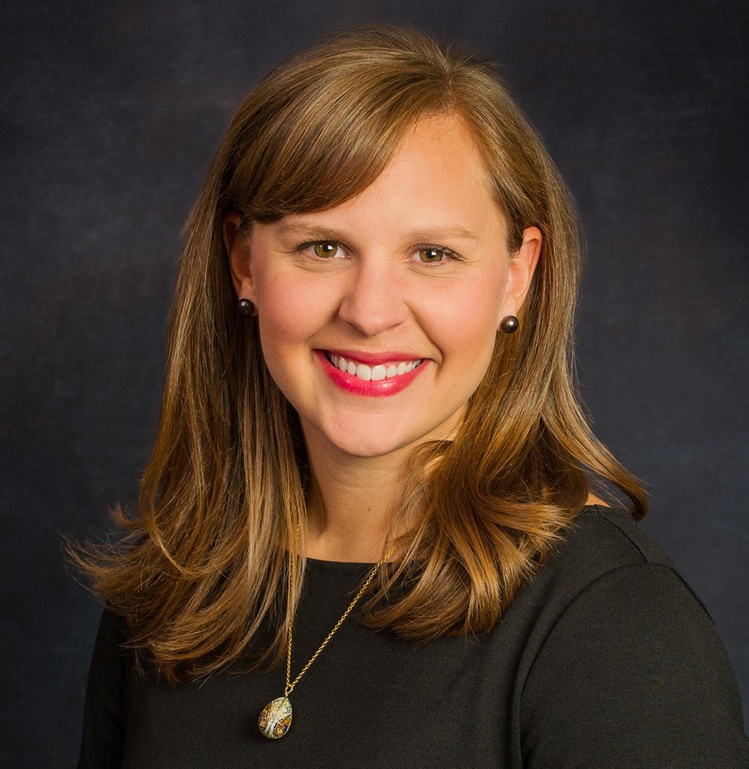 Megan Van Etten
