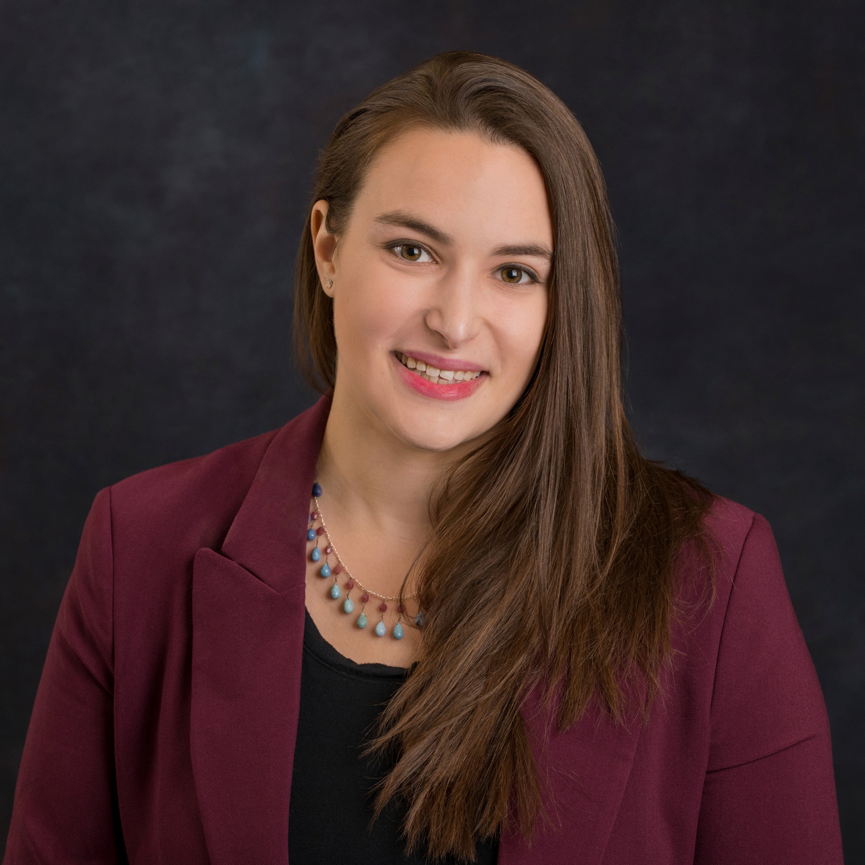 Rachel Weissman