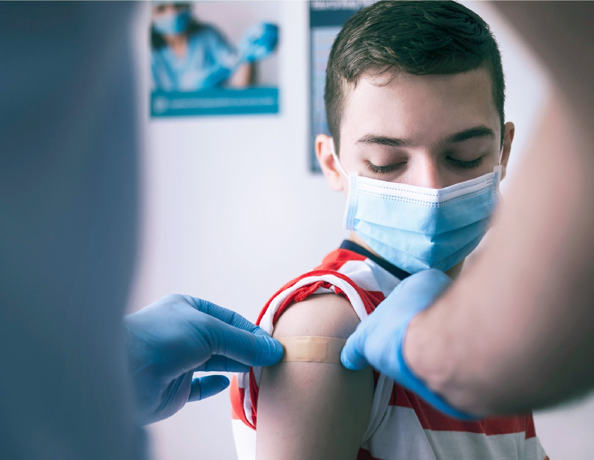 ICYMI: New research builds upon growing body of evidence on value of COVID-19 treatments and vaccines