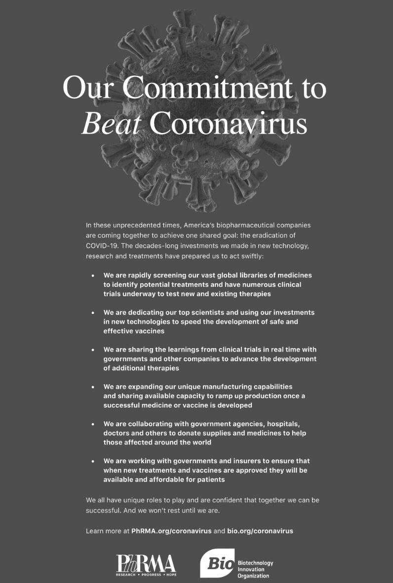 PhRMA_COVID-19_web