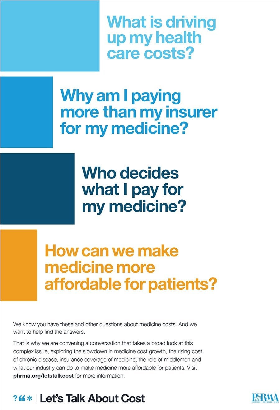 PhRMA_LetsTalkAboutCost_Questions.jpg