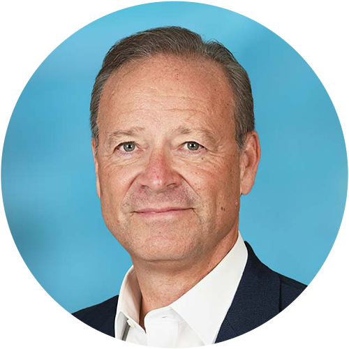 Leadership | PhRMA