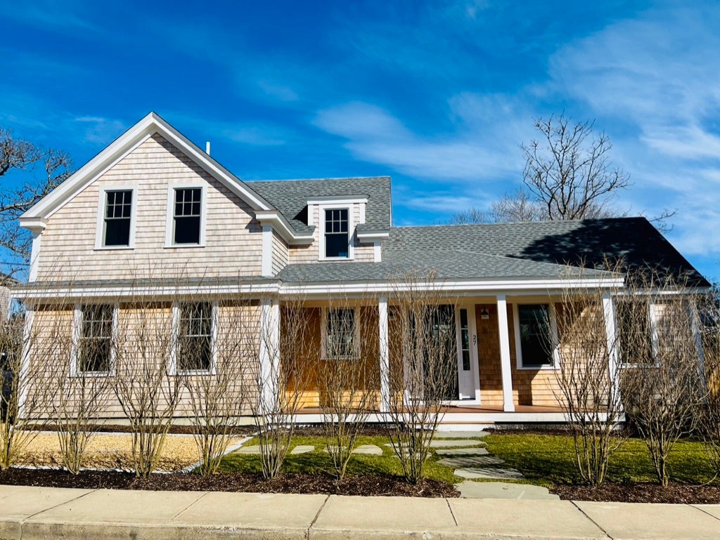 27 Pinehurst Road Vacation Rental Wallace & Co. Sotheby's Inter...