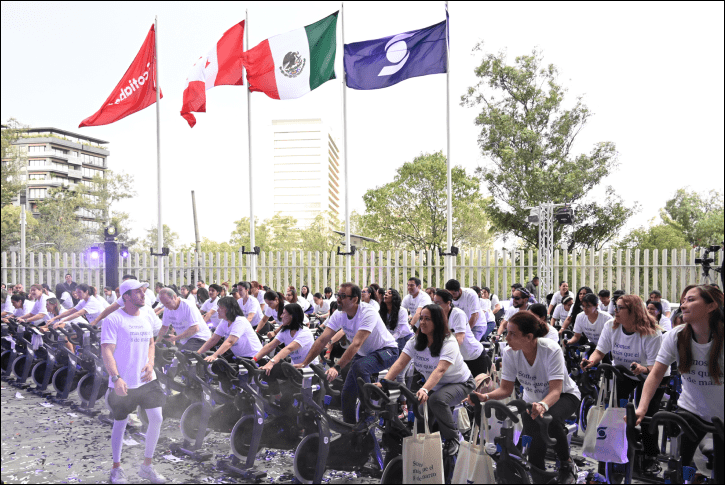 Día Internacional de la Mujer