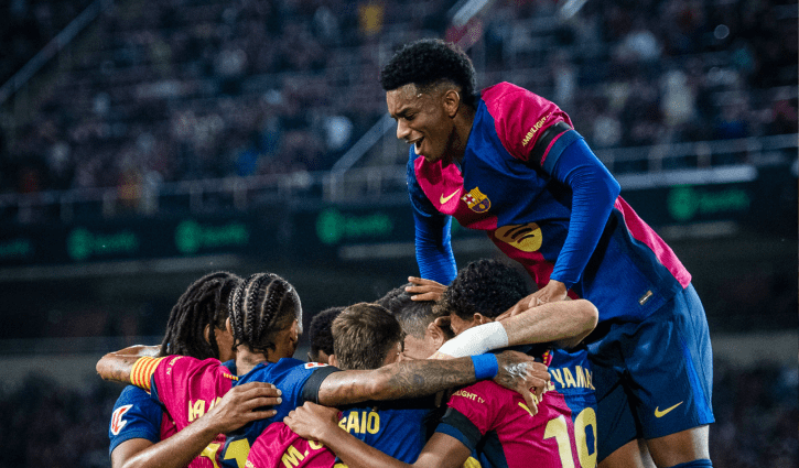 FC Barcelona 