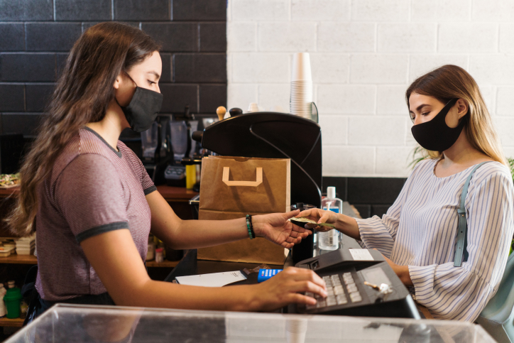 Mujeres en PyMEs