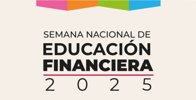 Semana Nacional de Educación Financiera