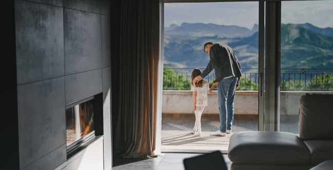 Administración de patrimonio