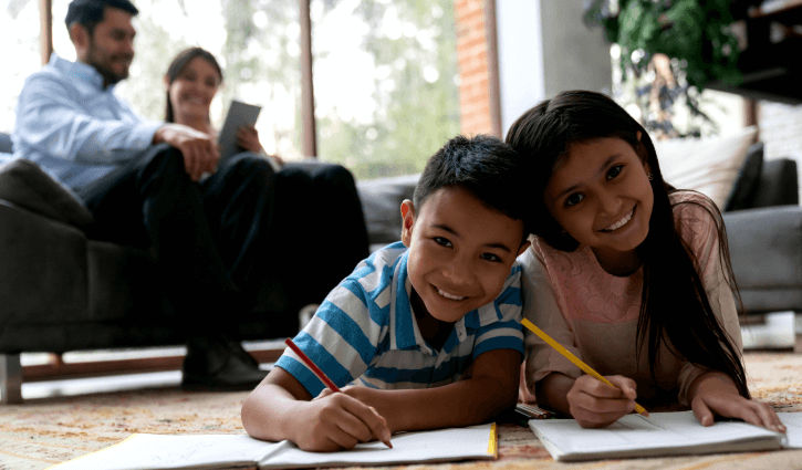 Concurso Nal de Dibujo Infantil