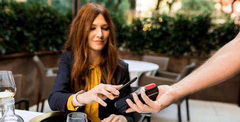 Google Pay Scotiabank