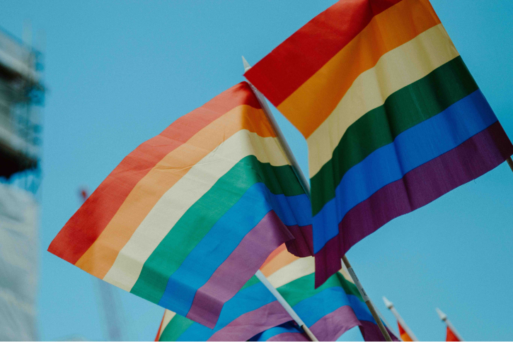prevenir homofobia