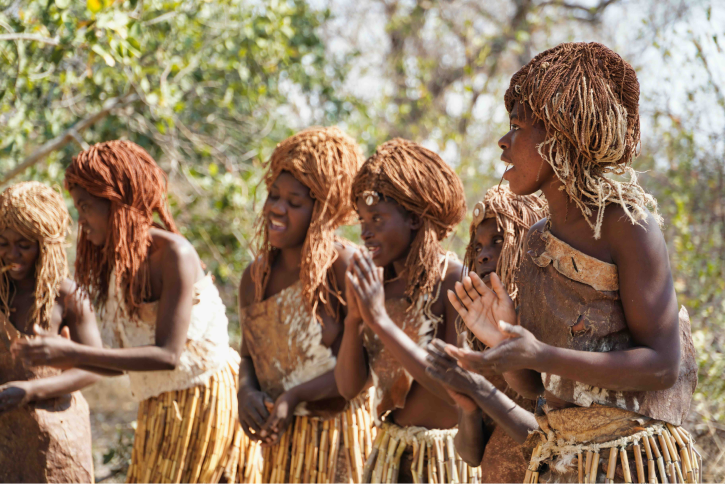 diversidad cultural