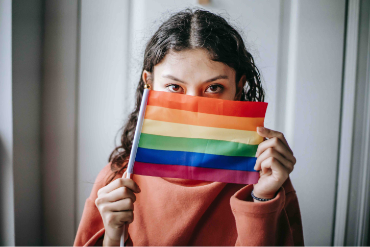 como evitar la homofobia