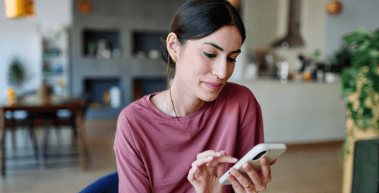 Identifica sms fraudulentos