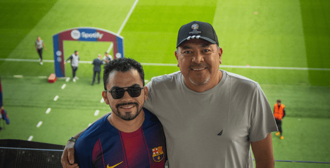 Referidos campaña Singular by Scotiabank