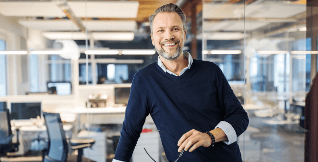 Planeación financiera 