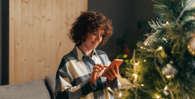 Ahorra desde ScotiaMóvil