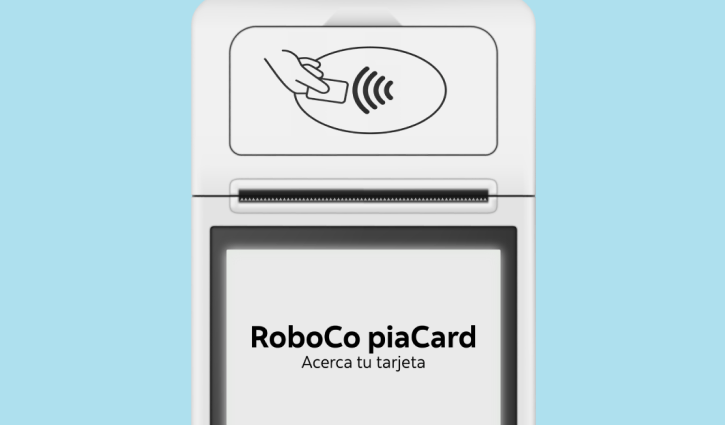 Seguridad Contactless
