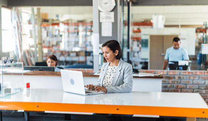 ¿Qué es el spoofing?