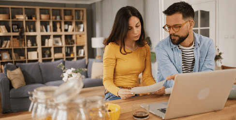 Estrategia financiera