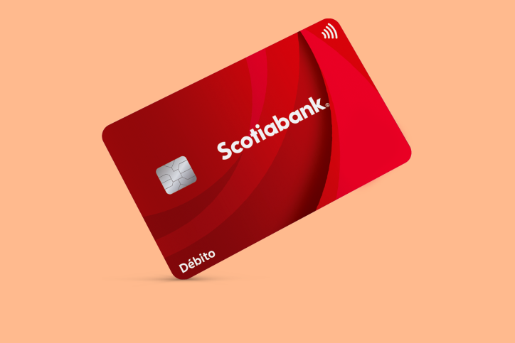 Actualiza tus Datos de Contacto | Scotiabank México
