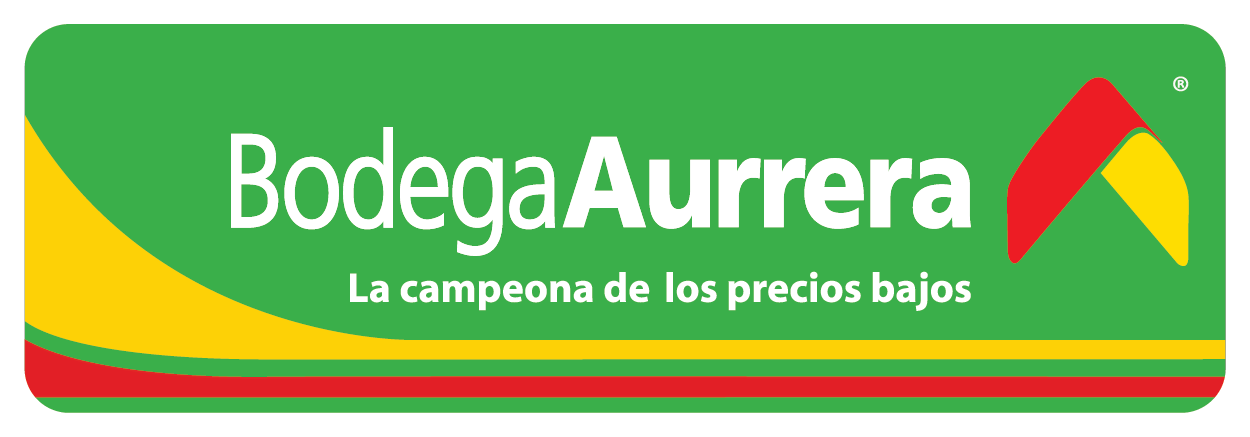 bodega aurrera logo