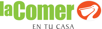 la comer logo