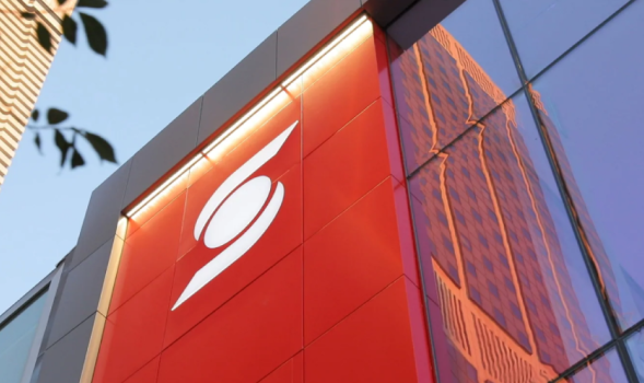 scotiabank edificio logo
