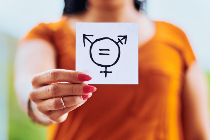 intersexualidad identidad de genero
