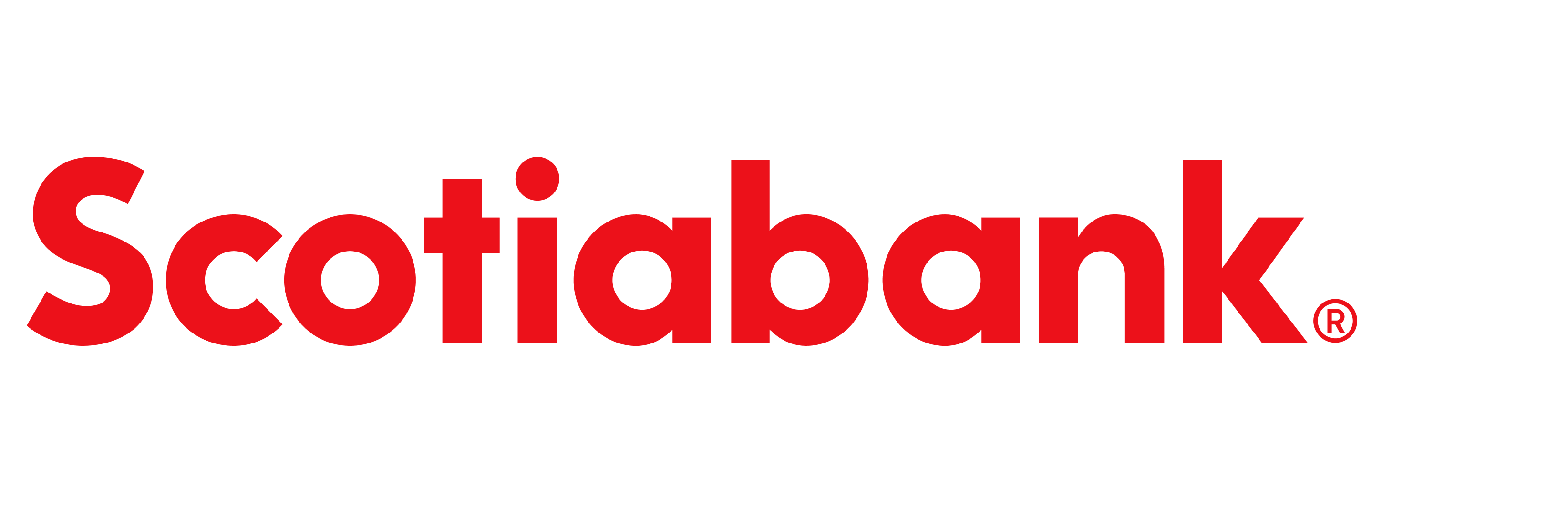 Scotiabank logotipo