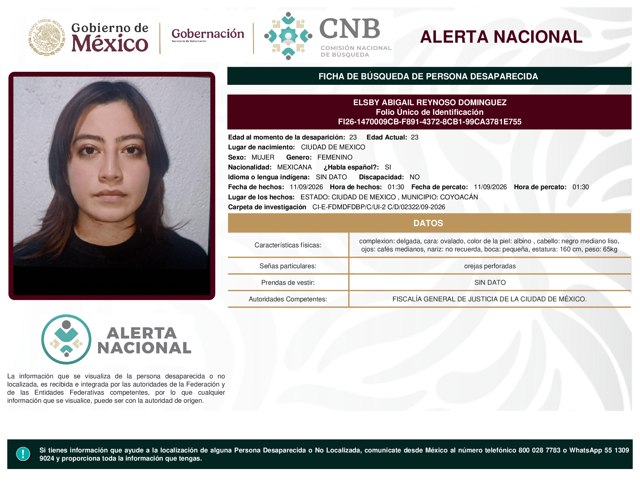 ELSBY ABIGAIL REYNOSO DOMINGUEZ