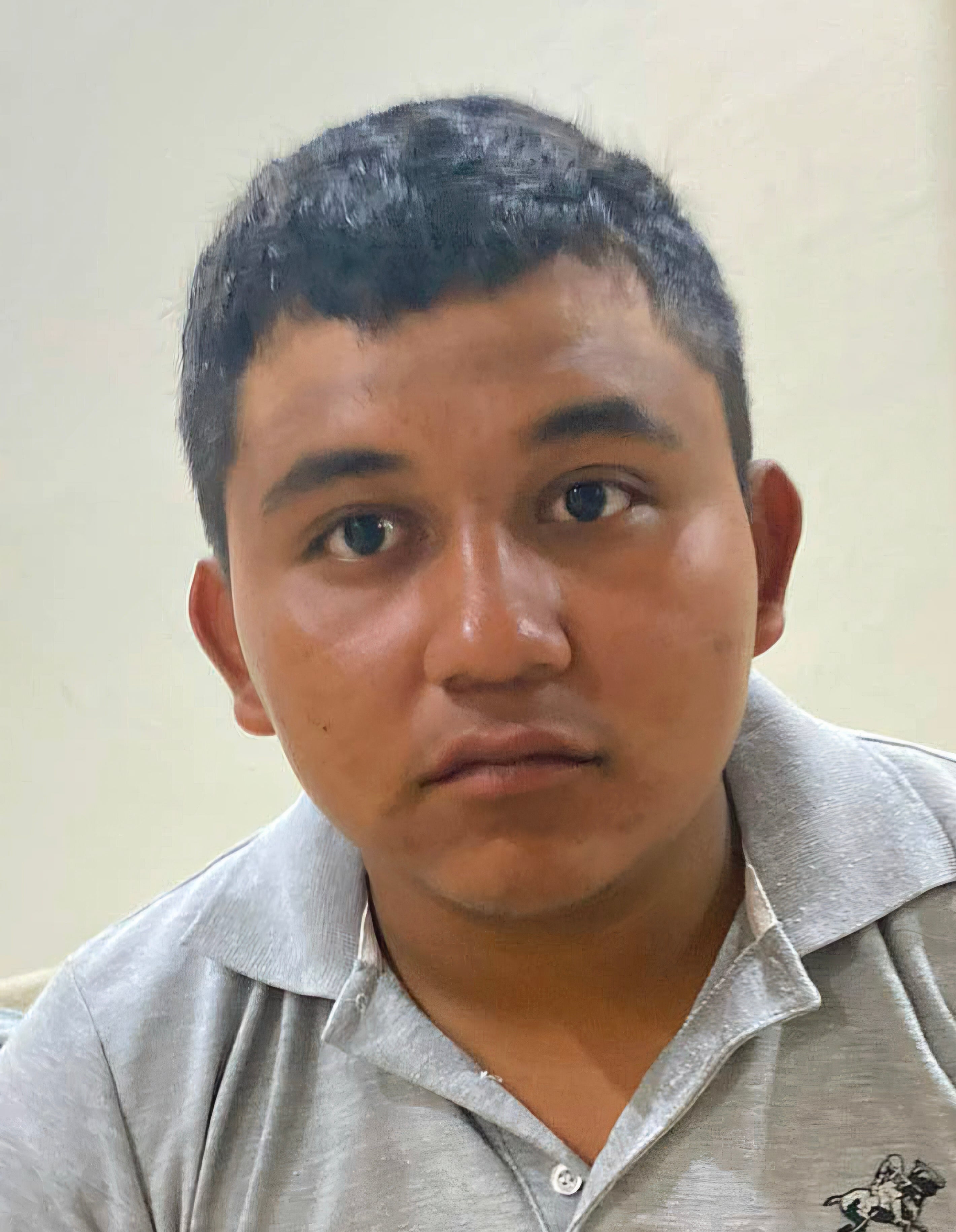 RAFAEL MENDEZ FAJARDO