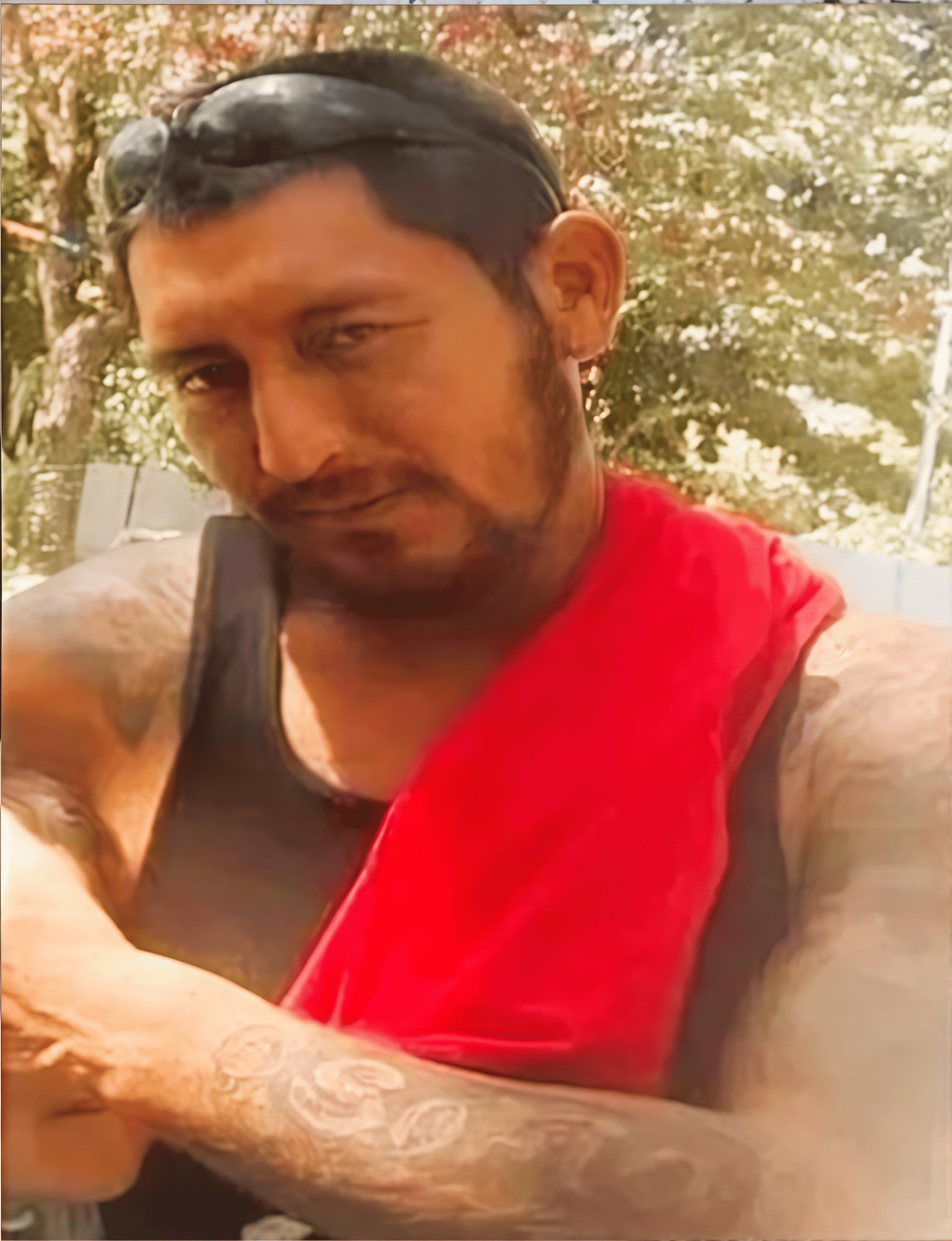 JOSE LUIS UITZ BALAM