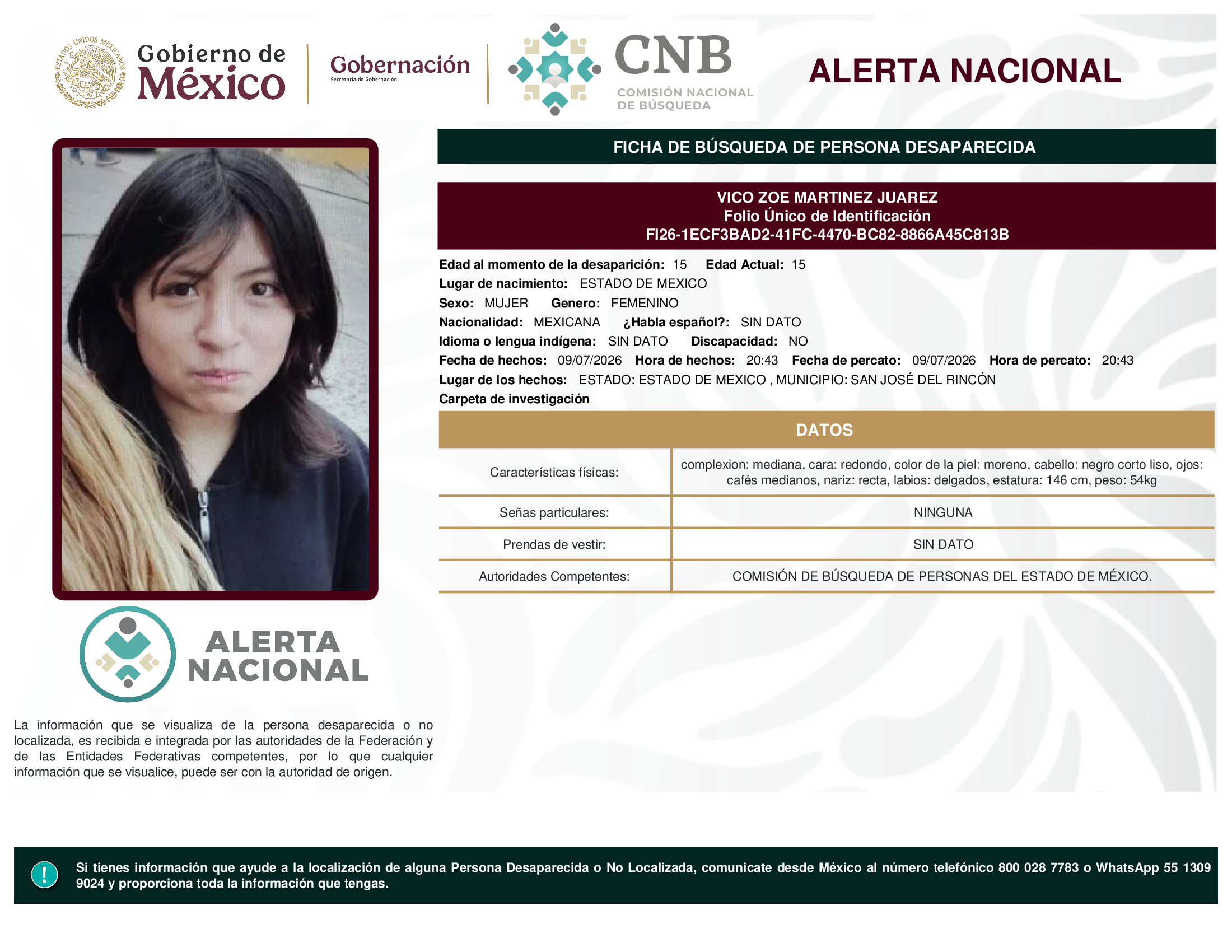 VICO ZOE MARTINEZ JUAREZ