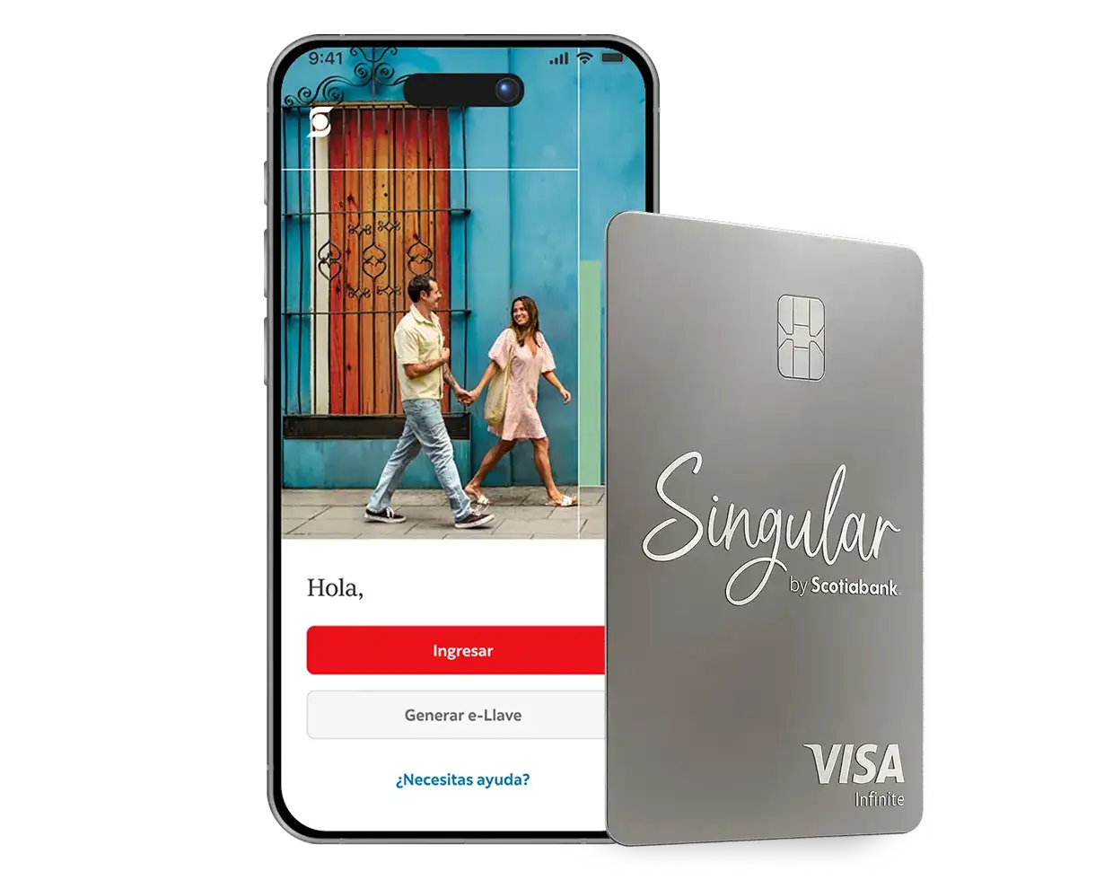 Saca el m&aacute;ximo provecho de tu app ScotiaM&oacute;vil