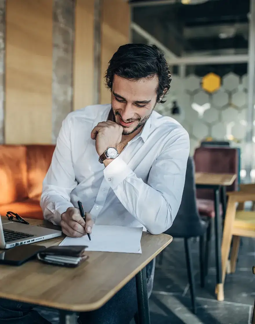 Cr&eacute;dito de Scotiabank para empresas y emprendedores en M&eacute;xico