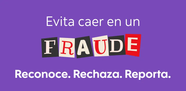 evita fraudes bancarios