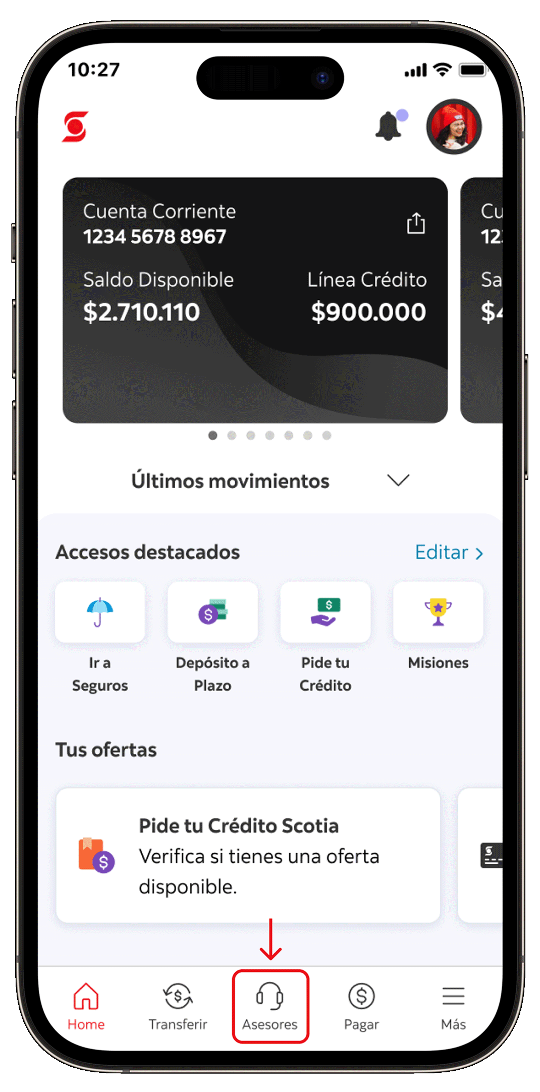 Asesores Financieros