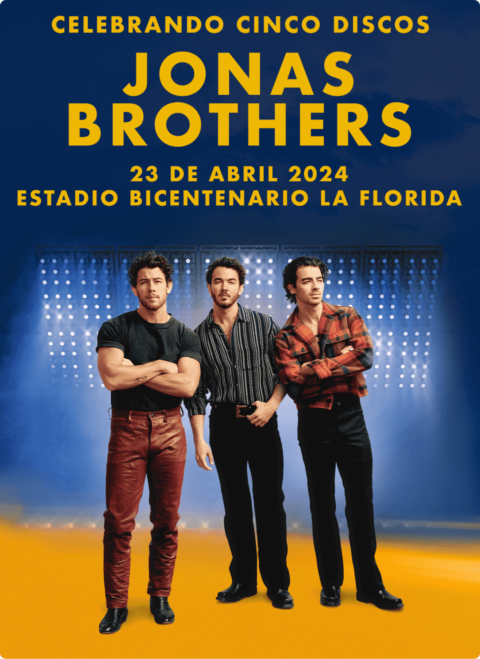 Jonas Brothers