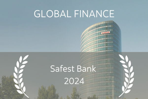 Global Finance