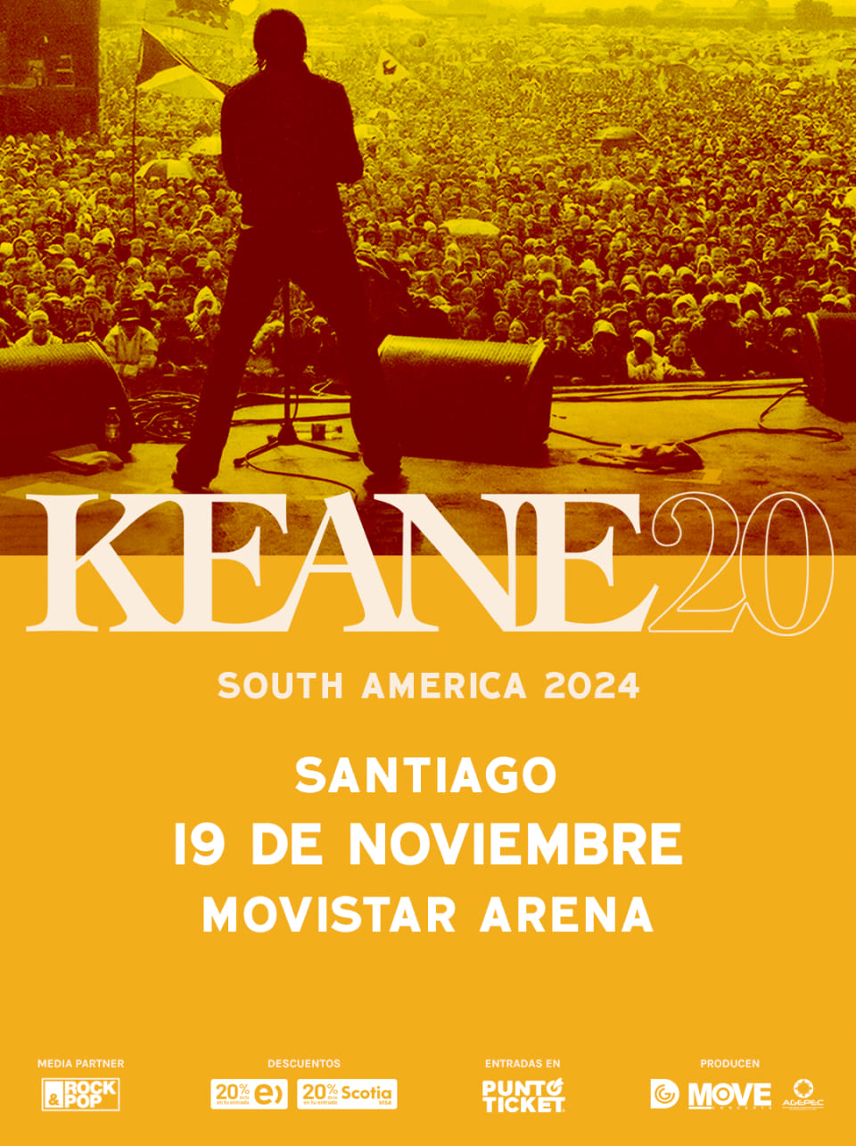 Keane