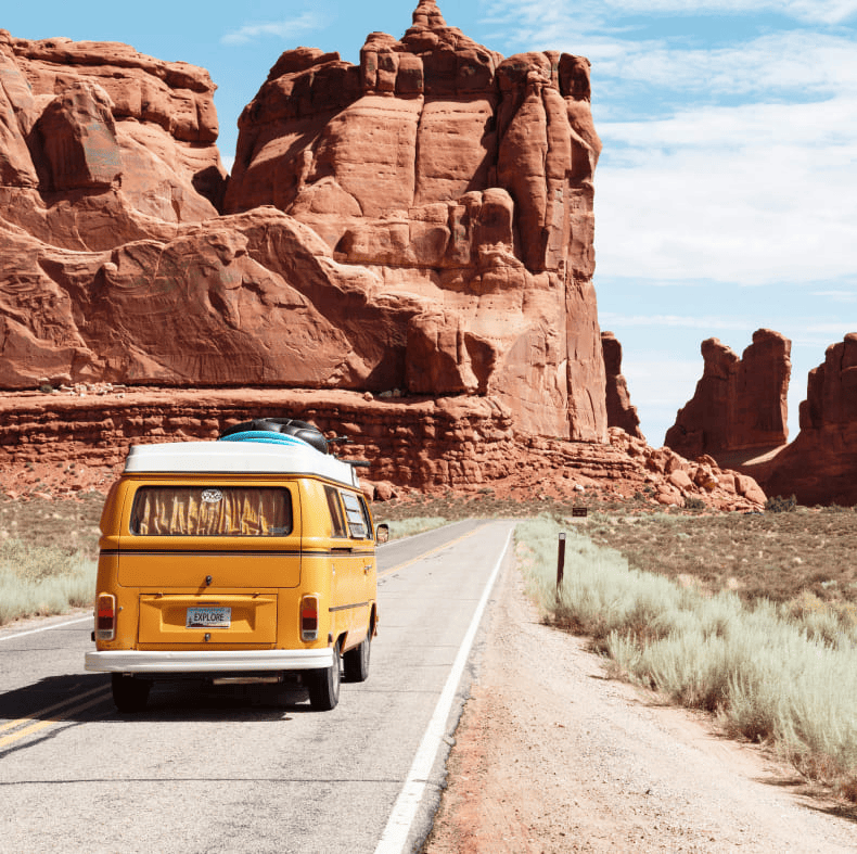 Viajando con Seguro de Salud para Viajes