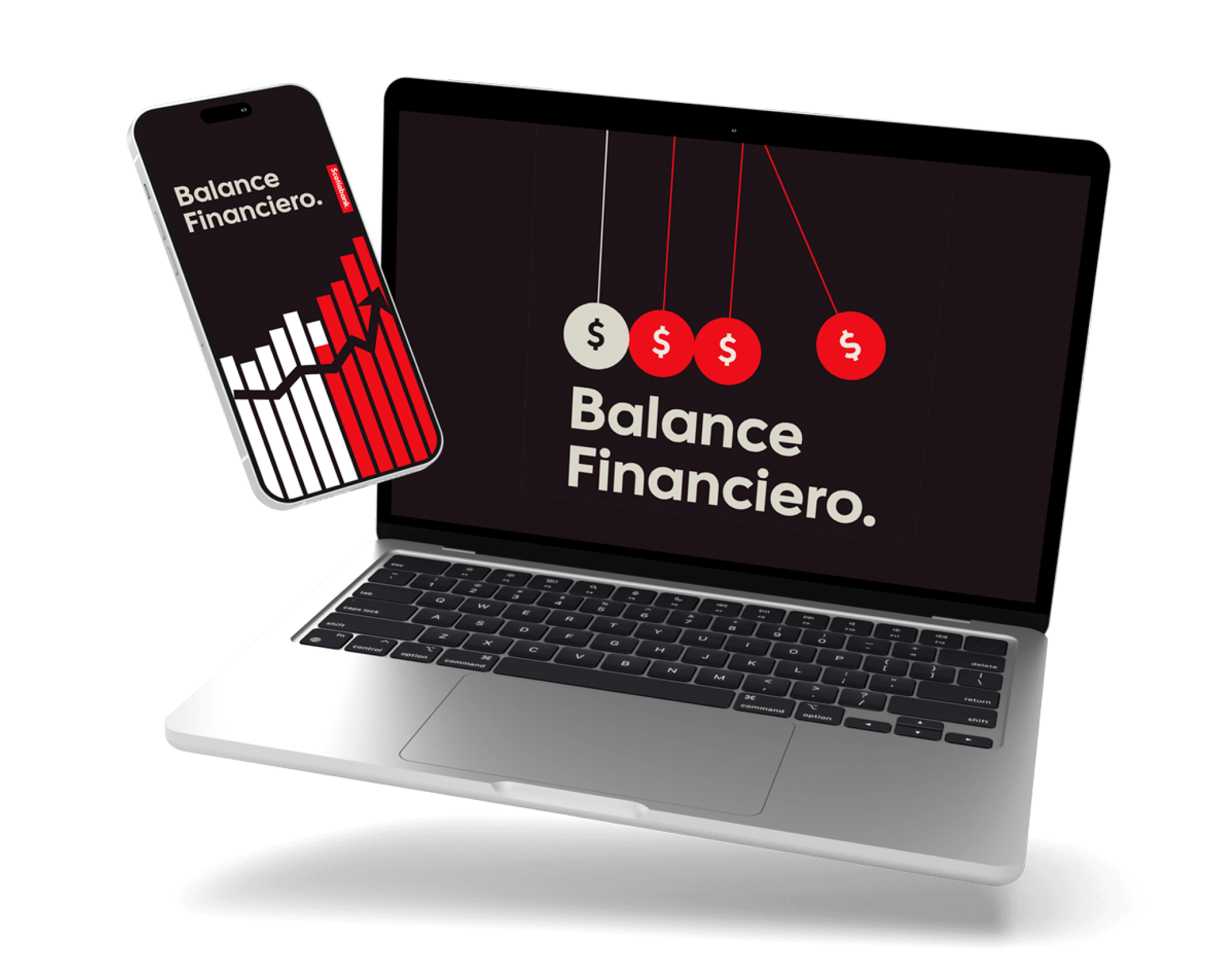 Balance Financiero