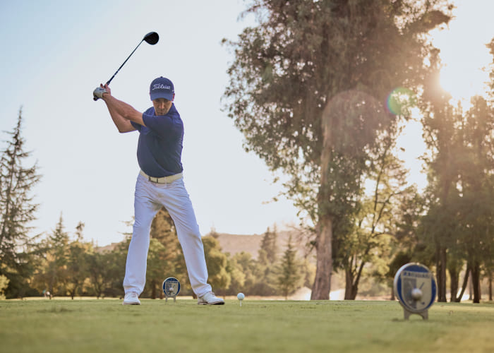 Club de Golf La Dehesa
