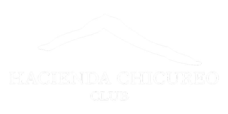 Logo Hacienda Chicureo Club