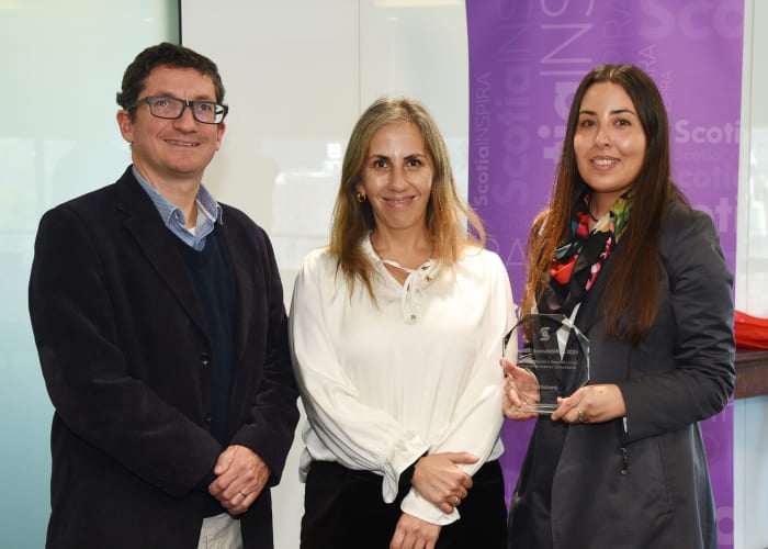 Fundación Pro Bono