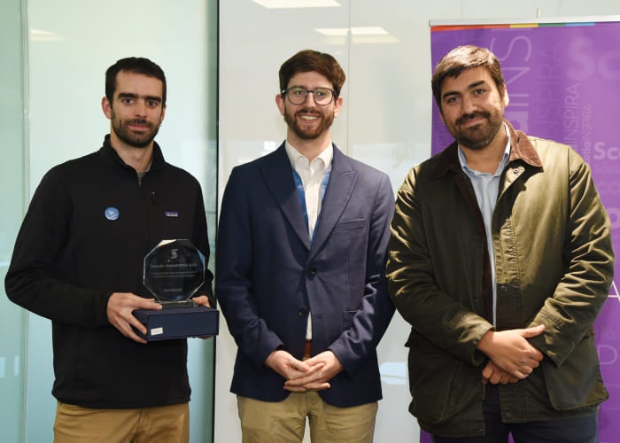 Fundación Proyecto B