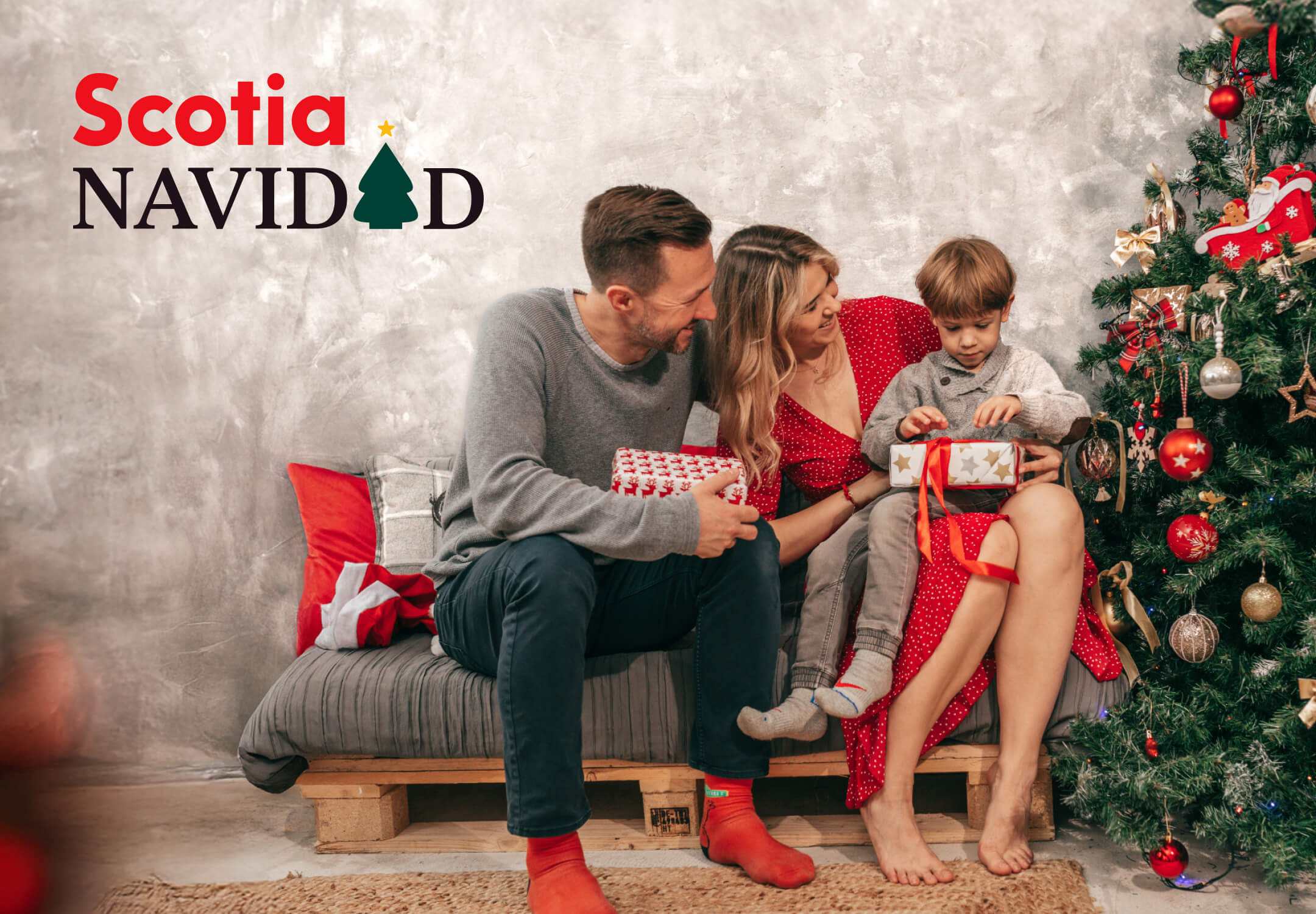 Cr&eacute;dito de Consumo Scotia