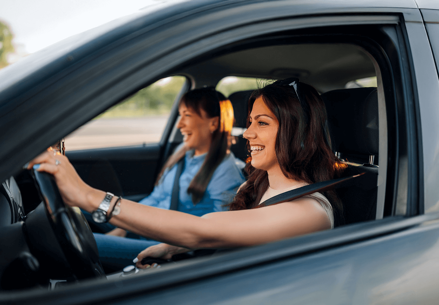 Contrata tu Seguro Automotriz 100% online