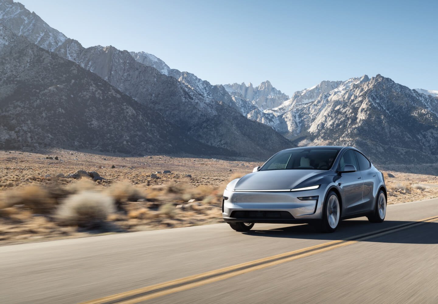 TESLA